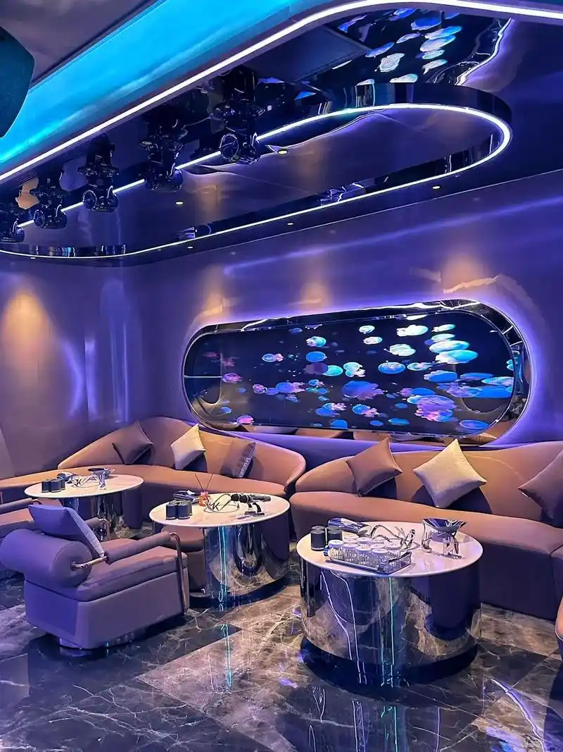 驻马店商务ktv体验商务ktv好吗-平舆县ktv预定